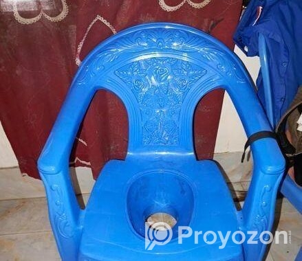 কমোডের জন্য বাথরুম চেয়ার