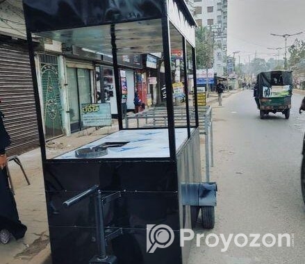 ফুড কার্ট