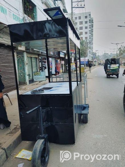 ফুড কার্ট