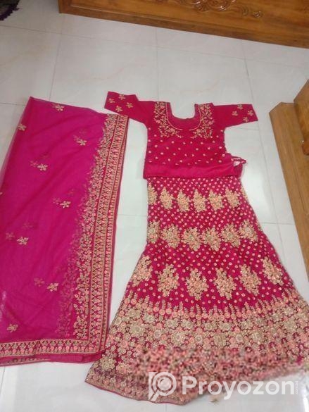 লেহেঙ্গা