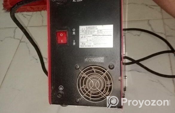 ওয়েল্ডিং মেশিন