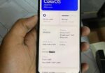 OPPO A95 (Used)