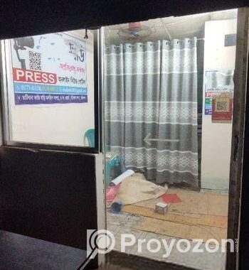 থাই গ্লাস বিক্রি হবে। দোকান ছেরে দিচ্ছি তাই।