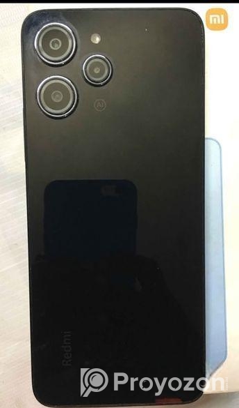 Xiaomi Redmi 12 6/128 (Used)