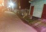 বাড়ি সহ জমি বিক্রয়