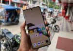 Realme 8/256GB (Used)
