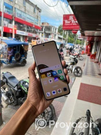 Realme 8/256GB (Used)