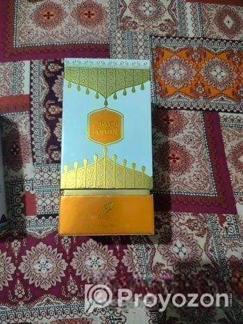 Afnan Adwaa Al Sharq Concentrate Perfume Oil 25 Ml.