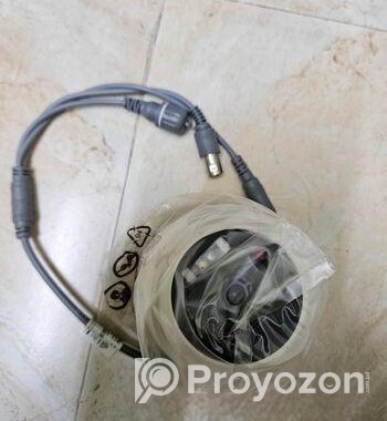 Hikvision CC camera