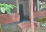 বাড়ী সহ জমি বিক্রয় করা হইবে