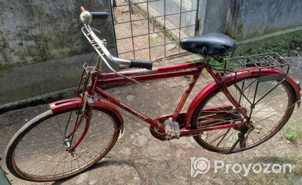 Hero Bicycle for sale