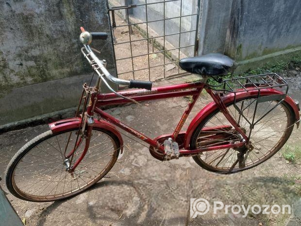 Hero Bicycle for sale