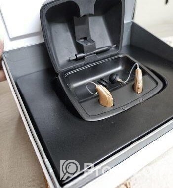 Hearing Aid
