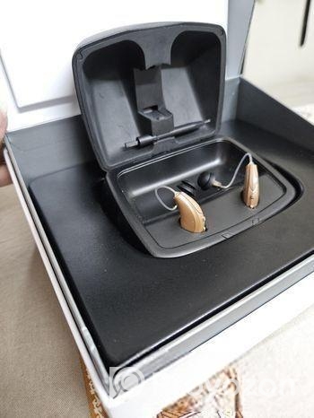 Hearing Aid
