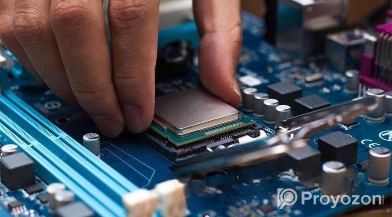 কম্পিউটার সার্ভিস ও রিপেয়ার – হোম