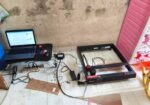 Algol Laser Delta 22w