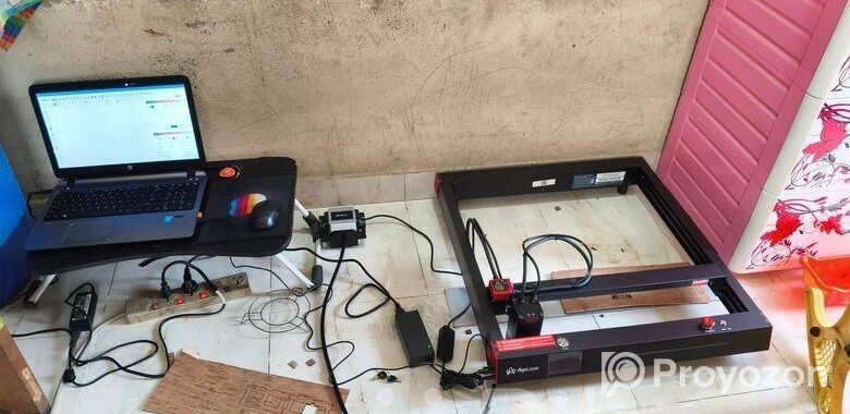 Algol Laser Delta 22w