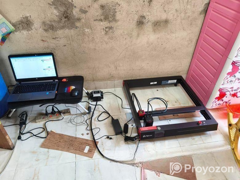 Algol Laser Delta 22w