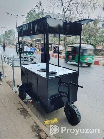 ফুড কার্ট