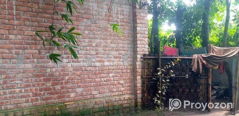 ইমারজেন্সি ভাবে বাড়ি বিক্রয় করা হবে তিন শতক জায়গা সহ