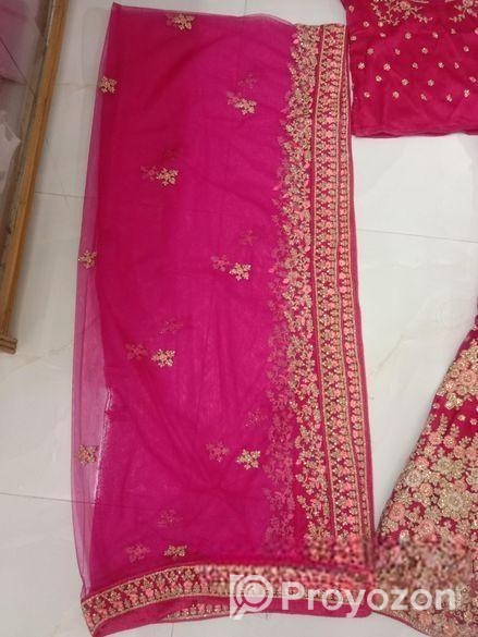 লেহেঙ্গা