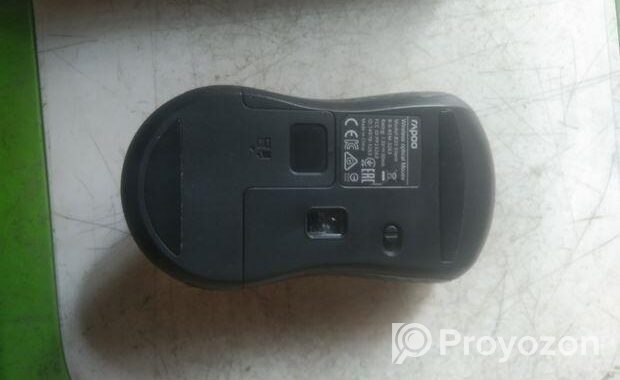 Rapoo B20 Silent