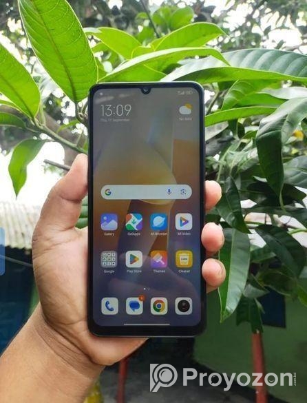 Xiaomi Redmi13c Redmi (Used)