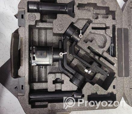 Dji Ronin-SC Camera Gimbal