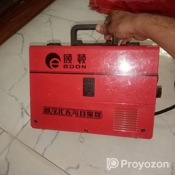 ওয়েল্ডিং মেশিন