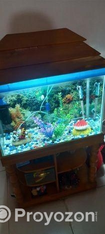 Aquarium Sell