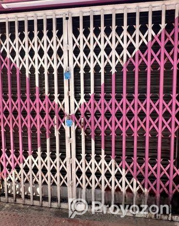 মজবুত কেচি গেট বিক্রি করব এমারর্জেন্সি