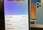 Xiaomi Redmi 12 6/128 (Used)
