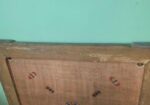 Carrom board