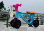 Baby physical exercise cycle Age 1-5 years