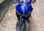 Yamaha R15 V4 2022