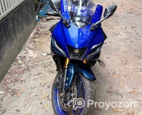 Yamaha R15 V4 2022