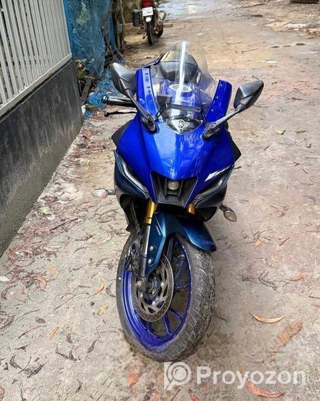Yamaha R15 V4 2022