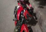 TVS Apache RTR 160 ‘ 2021