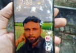 Honor x9b 5g (12+256) (Used)