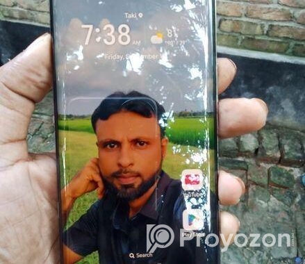 Honor x9b 5g (12+256) (Used)
