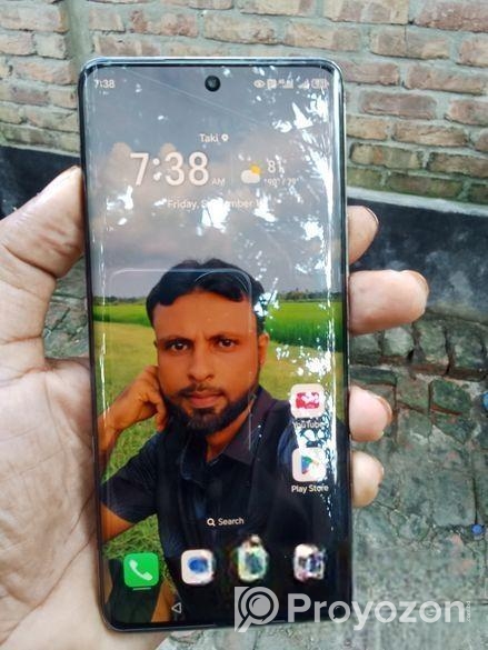 Honor x9b 5g (12+256) (Used)