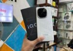 iQOO Z9s Pro 8/128GB (Used)