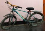 Shift Company ৮ গিয়ারের সাইকেল