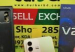 Vivo V23 5G 8/128 (Used)