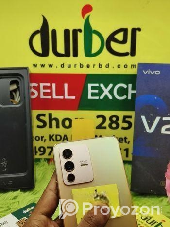 Vivo V23 5G 8/128 (Used)