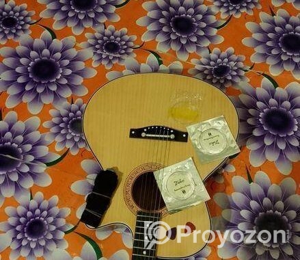 Guitar for sale