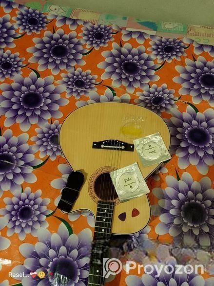 Guitar for sale
