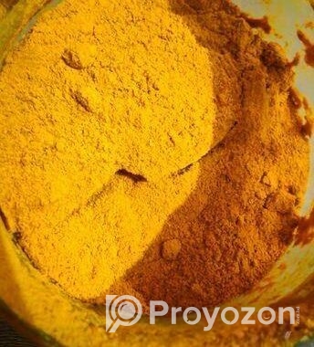 অরিজিনাল হলুদ গুড়া