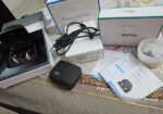 Hearing Aid