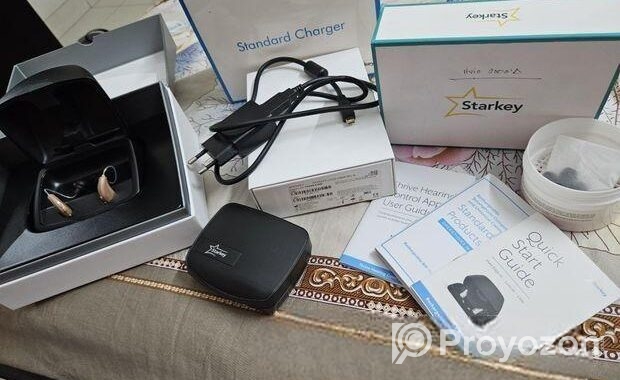 Hearing Aid